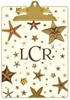 Starfish Clipboard