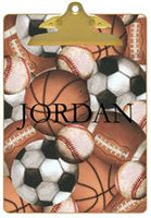 All Sports Clipboard