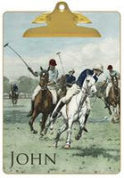 Polo Clipboard