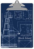 Lighthouse Blueprint Clipboard