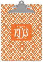Ikat Clipboard