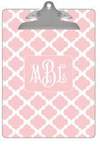 Chelsea Grande Pastel Clipboard