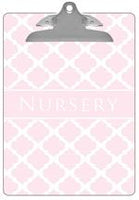 Chelsea Grande Pastel Clipboard