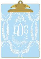 Provencial (Pastel) Clipboard