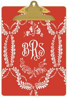 Provencial Clipboard