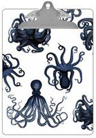 Octopus Clipboard