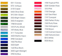 Personalized Navy Weekender