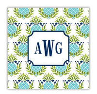 Pineapple Repeat Coaster