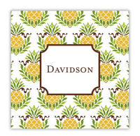 Pineapple Repeat Coaster