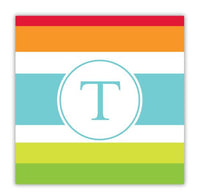 Espadrille Bright Coaster