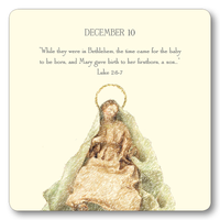 Classical Advent Calendar Refill