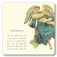 Classical Advent Calendar Refill