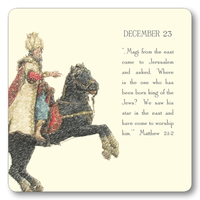 Classical Advent Calendar Refill