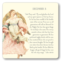 Classical Advent Calendar Refill