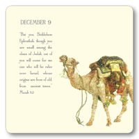 Classical Advent Calendar Refill