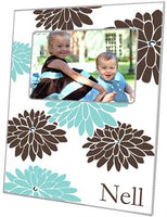 Mod Mum Picture Frame