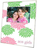 Mod Mum Picture Frame