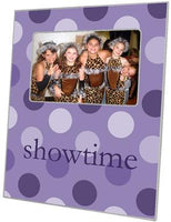 Giant Dots Picture Frame