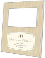 Avery Birth Announcement Picture Frame