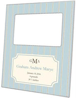 Avery Birth Announcement Picture Frame