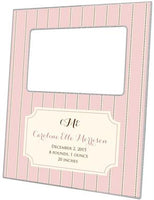 Avery Birth Announcement Picture Frame