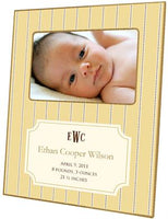 Avery Birth Announcement Picture Frame