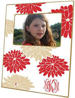 Mod Mum Picture Frame