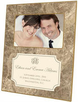 Cafe Marble Picture Frame