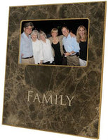 Java Marble Simple Picture Frame