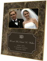 Java Marble Picture Frame