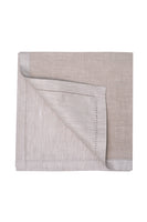French Natural Linen Napkin/Set of 4