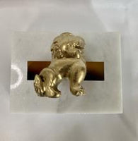 Southern Tribute Napkin Ring