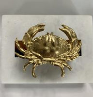 Southern Tribute Napkin Ring