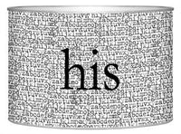 Typewriter Letter Box