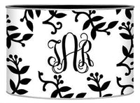 Black Berry Letter Box