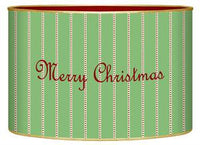 Avery Christmas Letter Box