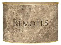 Cafe Marble Letter Box