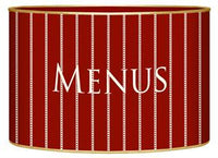 Avery Red Letter Box