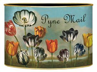 Tulips Letter Box