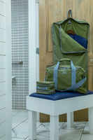 Hanging Garment Bag