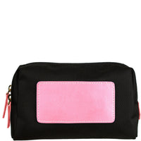 Monogrammed Paige Cosmetic Pouch