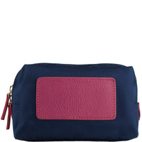 Monogrammed Paige Cosmetic Pouch