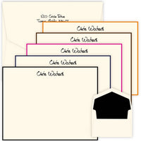 Phoenix Raised Ink Wardrobe