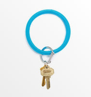Big O Key Ring