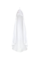 Pink Bunny Baby Towel