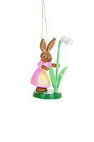 Vintage Easter Ornaments