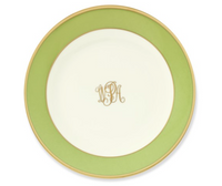 Pickard Butter Plate- Set of 4