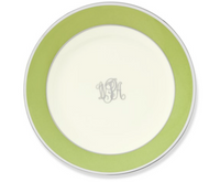 Pickard Butter Plate- Set of 4