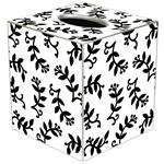 Berry Tissue Box Cover