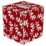 Berry Tissue Box Cover